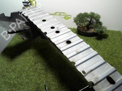 Front bumper reinforcement FORD FOCUS C-MAX (DM2) 1.6 TDCi | BP22440533C109 