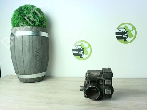 Used Throttle body FORD KA (RB_) 1.3 i (60 hp) 26003325
