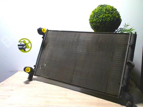 Water radiator FORD GALAXY I (WGR) 1.9 TDI | BP24023713M31 