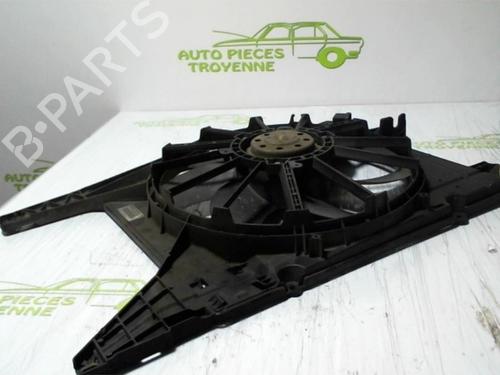 Gebläsemotor für RENAULT SCÉNIC I MPV (JA0/1_, FA0_) 1.9 dCi (JA05, JA1F) (102 hp) 24021748