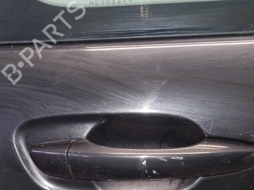 Dør højre bagtil Dør højre bagtil CITROËN C4 CACTUS 1.6 BlueHDi 100 (99 hp) 34724262 34724262