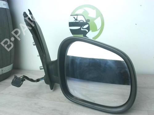 Right mirror SEAT TOLEDO III (5P2) 1.9 TDI | BP28374076C27 