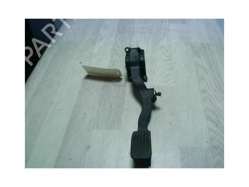Used Pedal CITROËN C3 II (SC_) 1.4 HDi 70 (SC8HZC, SC8HR0, SC8HP4) (68 hp) 23981303