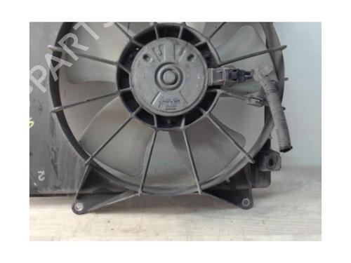 Varmvifte SUZUKI SWIFT III (MZ, EZ) 1.3 DDiS (RS413D) | BP22300027M62 
