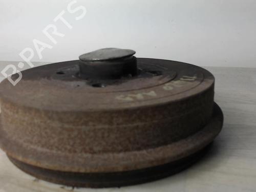 Other RENAULT TWINGO II (CN0_) 1.5 dCi (CN0E) | BP24026416O1