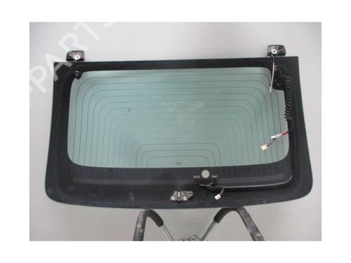 Tailgate CITROËN C1 (PM_, PN_) 1.0 | BP24023765C6