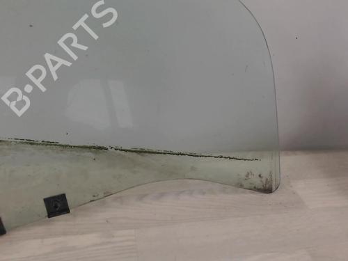 Front right door window DACIA SANDERO 1.5 dCi | BP23896790C19