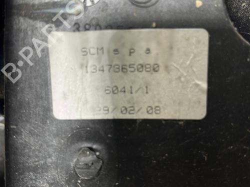 Pedal CITROËN JUMPER II Van 2.2 HDi 100 | BP30808063I4