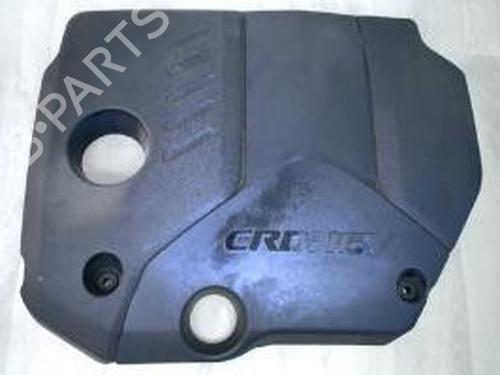 Topbeskyttelse KIA CEE'D SW (ED) 1.6 CRDi 90 (90 hp) 24022268