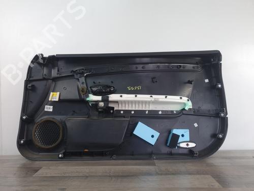 Front left panel RENAULT LAGUNA Coupe (DT0/1) 2.0 dCi (DT01, DT08, DT09, DT0K, DT12, DT1C, DT1D, DT1M,... | BP25881647C58