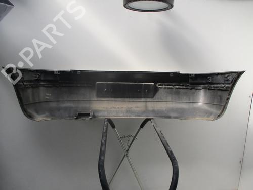 Rear bumper SEAT LEON (1M1) 1.9 TDI | BP24025282C8