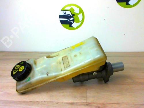 Used Brake master cylinder FORD MONDEO IV (BA7) 2.0 TDCi (140 hp) 26022498