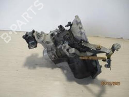 Used Gearbox OPEL CORSA D (S07) 1.4 (L08, L68) (90 hp) 24027889