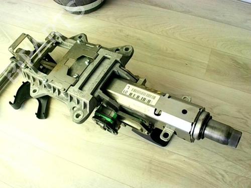 Steering column VW GOLF V (1K1) 1.9 TDI | BP24022362M21