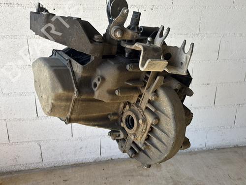 Gearbox CITROËN JUMPER II Van 2.2 HDi 100 | BP25619940M3