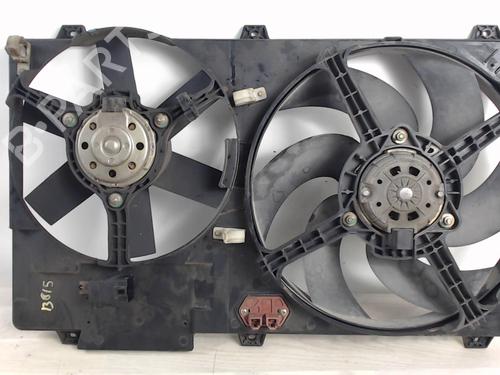 Used Heater blower motor CITROËN JUMPER I Bus (244, Z_) 2.0 HDi (84 hp) 25619629