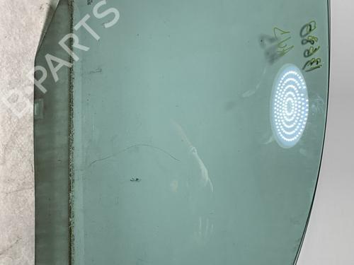 Used Front right door window Front right door window 30807510 30807510