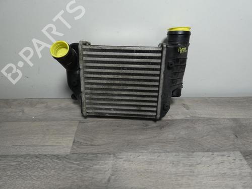 Intercooler AUDI A6 C6 Avant (4F5) 3.0 TDI quattro | BP38327150M30 - Image 2