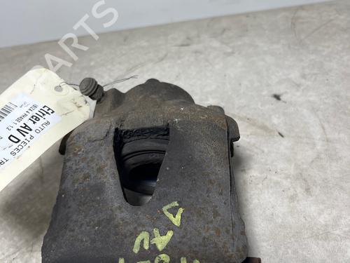 Used Right front brake caliper Right front brake caliper SEAT IBIZA IV (6J5, 6P1) 1.2 TDI (75 hp) 33984437 33984437