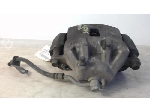 Right front brake caliper KIA SOUL I (AM) 1.6 CRDi 128 | BP23024686M104 