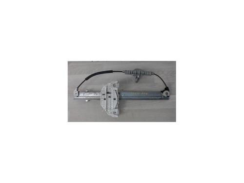 Rudehejsemekanisme venstre bagtil KIA RIO IV (YB, SC, FB) 1.0 T-GDI 100 (101 hp) 21173929