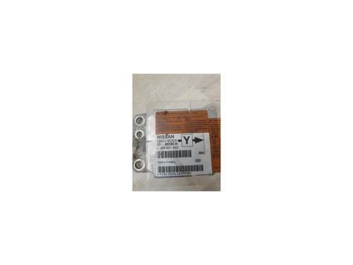 Airbag styreenhed NISSAN MICRA III (K12) 1.2 16V (65 hp) 28118638