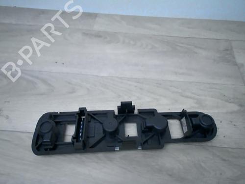 Licence plate light MERCEDES-BENZ A-CLASS (W168) A 170 CDI (168.009, 168.109) | BP21182043I40