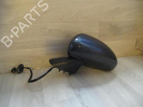Left mirror OPEL CORSA D (S07) 1.3 CDTI (L08, L68) | BP27611009C26 
