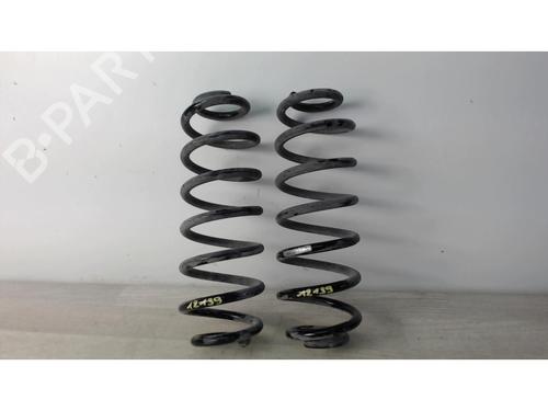 Used Shock absorber spring VW PASSAT B6 (3C2) 1.9 TDI (105 hp) 25619263