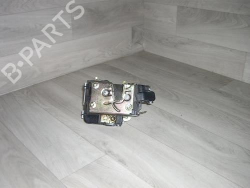 Used Rear right lock VW POLO III (6N1) 55 1.4 (55 hp) 26164273