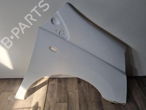 Used Right front fenders Right front fenders PEUGEOT EXPERT Van (VF3A_, VF3U_, VF3X_) 2.0 HDi 120 (120 hp) 39990258 39990258