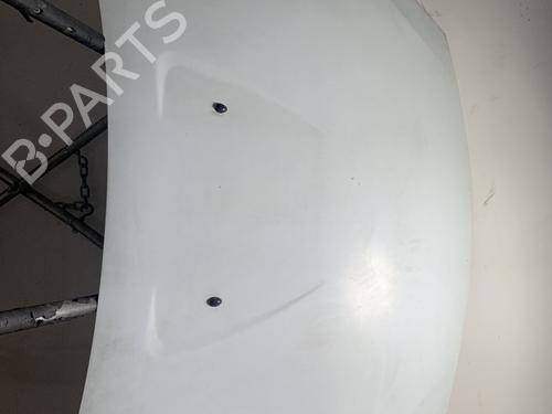 Motorhjelm DACIA SANDERO 1.6 (BS0D, BS0B, BS0F, BS0H) (87 hp) 26199434