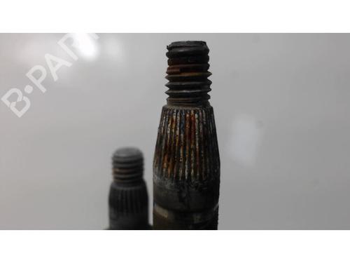 Viskermotor vindrude RENAULT TWINGO I (C06_) 1.2 (C066, C068) | BP23134722M29 