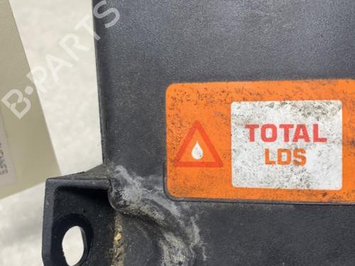 Servolenkungsbehälter CITROËN C6 (TD_) 2.7 HDi | BP29827607M117 
