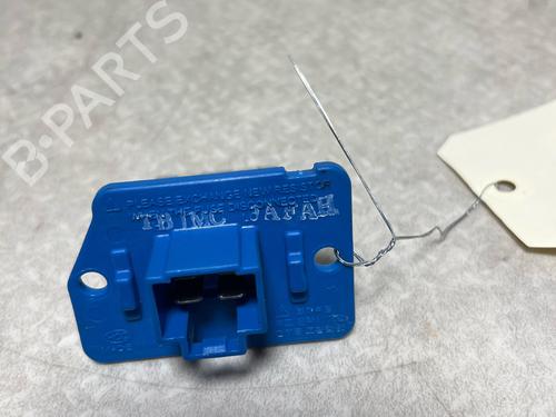 Used Heater resistor Heater resistor KIA PICANTO II (TA) 1.0 (69 hp) 34438631 34438631