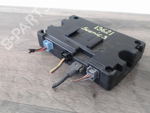 Electronic module RENAULT GRAND SCÉNIC III (JZ0/1_) 2.0 dCi (JZ0L) | BP26301144M83