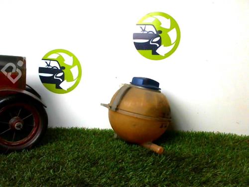 Expansion tank SKODA FABIA I Combi (6Y5) 1.9 TDI | BP24021465C120 