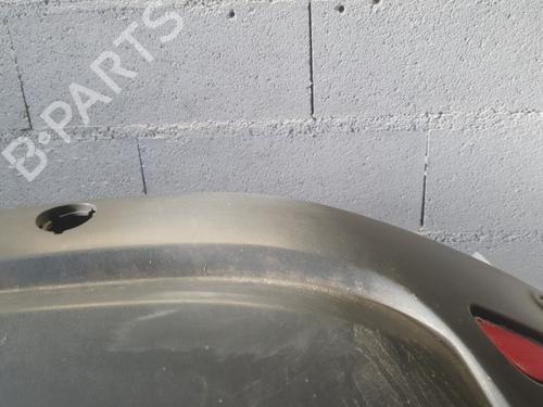 Rear bumper FORD S-MAX (WA6) 2.0 TDCi | BP32137841C8