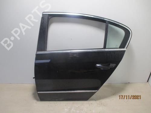 Left rear door VW PASSAT B6 (3C2) 2.0 TDI 16V | BP25992243C4