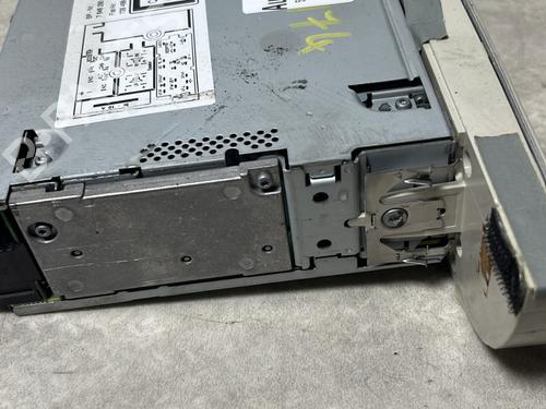 Radio FIAT 500 C (312_) 1.4 (312CXC1B, 312AXC1B) | BP32025860E6