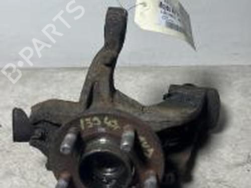 Used Right front steering knuckle FORD S-MAX (WA6) 2.0 TDCi (136 hp) 31085506