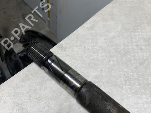 Right front driveshaft RENAULT VEL SATIS (BJ0_) 2.2 dCi (BJ0E, BJ0F) | BP29753639M39 - Image 5