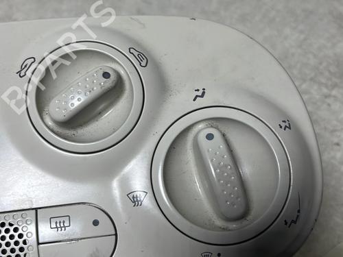 Climate control FIAT 500 C (312_) 1.4 (312CXC1B, 312AXC1B) | BP32025858I5