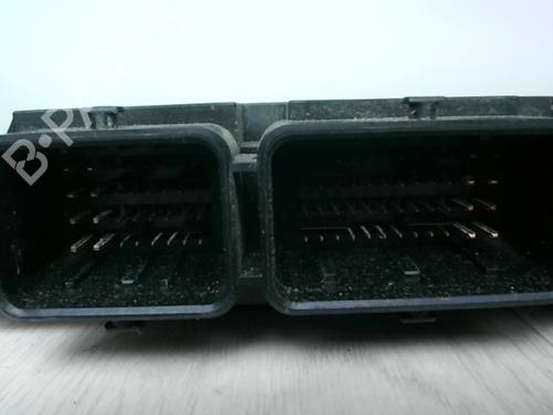 Control unit RENAULT SCÉNIC II (JM0/1_) 1.9 dCi (JM0G, JM12, JM1G, JM2C) | BP24022563M11 - Image 2