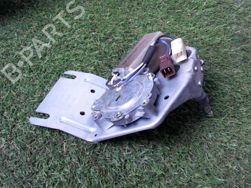 Rear wiper motor CITROËN AX (ZA-_) 11 4x4 | BP21183473M102 