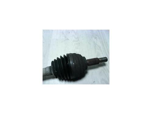 Left front driveshaft RENAULT CLIO III (BR0/1, CR0/1) 1.5 dCi (BR17, CR17) | BP24025952M38 