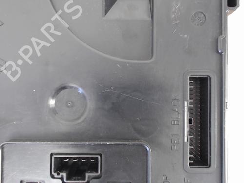 Engine control unit (ECU) RENAULT LAGUNA Coupe (DT0/1) 2.0 dCi (DT01, DT08, DT09, DT0K, DT12, DT1C, DT1D, DT1M,... | BP26199594M57 - Image 3