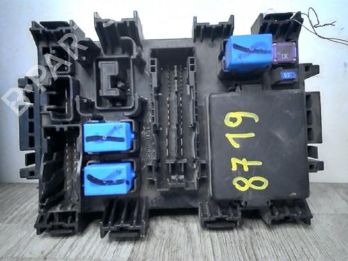 Fuse box SUZUKI ALTO VII (GF) 1.0 (AMF310, GFC31S) | BP24023141E1 