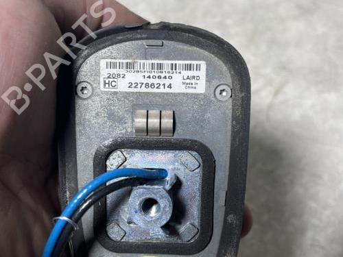 Antenne/Base OPEL ZAFIRA TOURER C (P12) 2.0 CDTi (75) | BP31031620C140