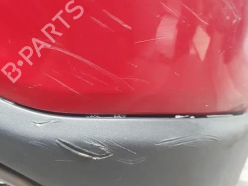 Rear bumper HONDA CIVIC VIII Hatchback (FN, FK) 1.8 (FN1, FK2) | BP24595786C8 